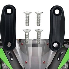 Black Mirror Block Off Plates