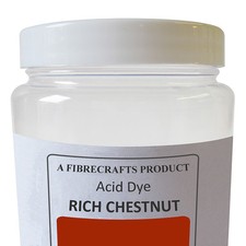 50g Fibrecrafts Acid Dye -