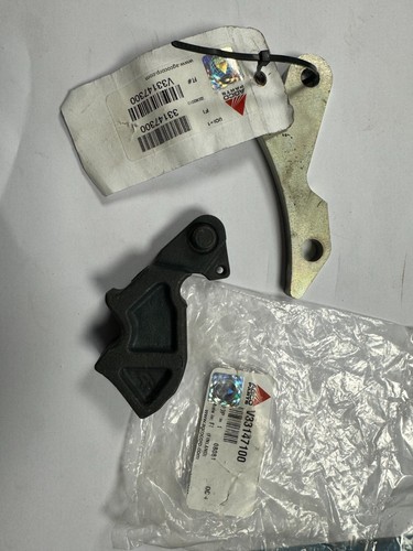 Valtra linkage latch kit - valtra,