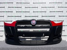 FIAT DOBLO VAN PASSENGER MK2