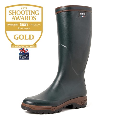 Aigle parcours wellington - aigle,