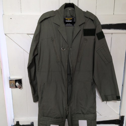 Transair nomex pilot - transair,
