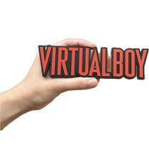 Decorative  Nintendo Virtual