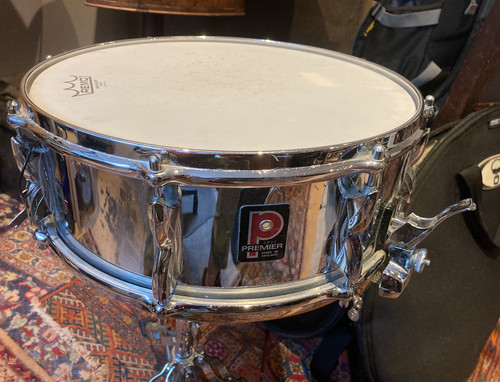 Vintage premier made - premier, in