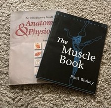 Anatomy and Physiology & The