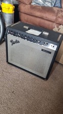 vintage Fender Montreux