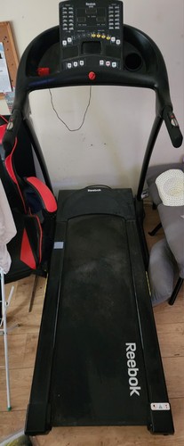Reebok zr8 treadmill running - treadmill,