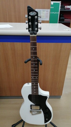 Supro electric guitar - electric, vintage