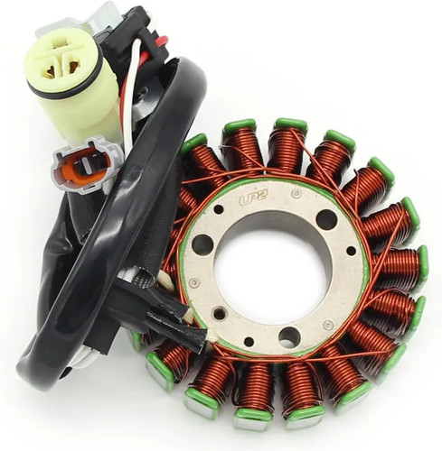 Stator coil 2004 2013 - stator,