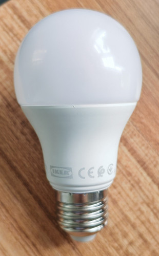 Ikea tradfri led - ikea,