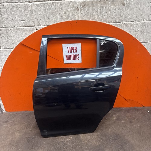 Vauxhall corsa door - d,