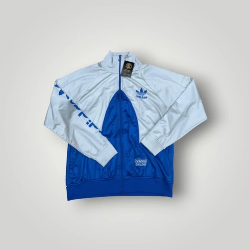 Adidas chile track jacket - track,