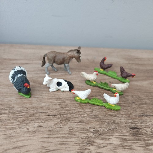 Vintage 1970 britains - vintage,