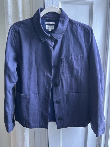 Gant blue straight - gant, cropped