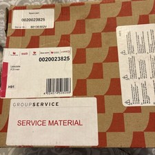 Glow-Worm Main Printed Circuit Board (0020023825)