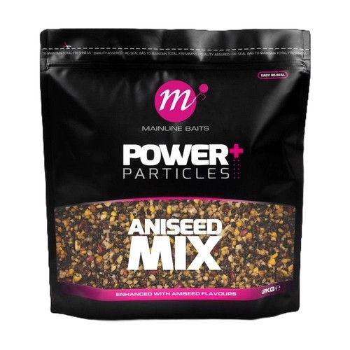 Mainline power aniseed 2kg - aniseed,