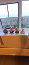 Natwest Wade Collectable Pigs