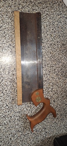 Bad axe tool - bad, hand