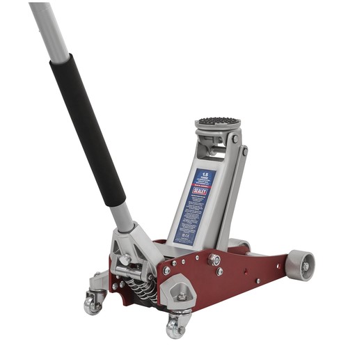 Sealey rjas1500 trolley - rjas1500, jack