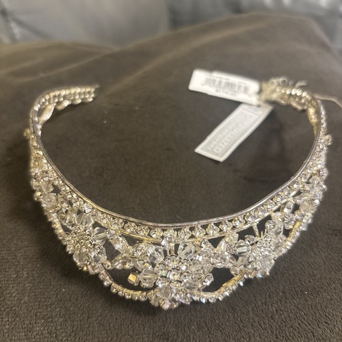 179 crystallized silver - crystallized,