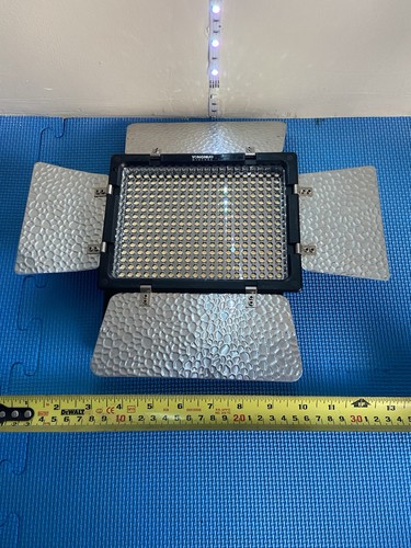 Yongnuo video led - yongnuo,