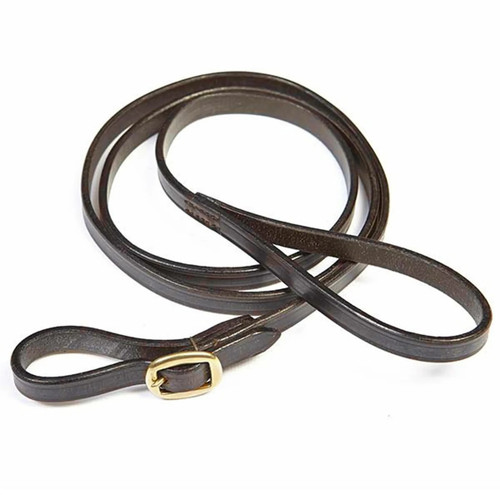 English leather showing lead - english,