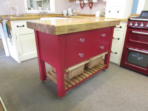Murdoch troon freestanding - murdoch,