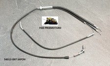 Kawasaki 400 KH 1976/1980 Gas