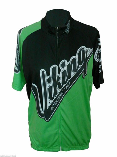 Viking heritage short sleeve - heritage,