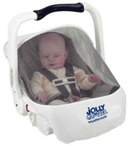 Jolly jumper weather safe - jolly,
