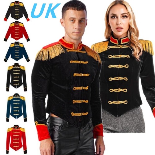 Adult circus ringmaster - circus,