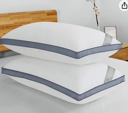 Airflow memory foam box - airflow,