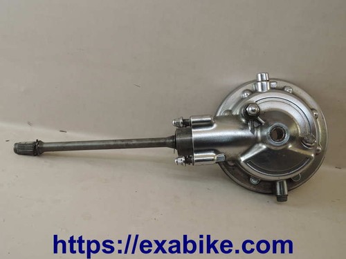 Rear tapered torque for yamaha - for,