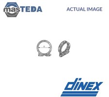 99147 EXHAUST SYSTEM CLIP