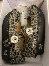 Alegria paloma Mary Jane Shoes