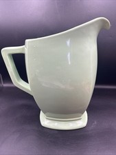 Vintage Wash Basin Jug
