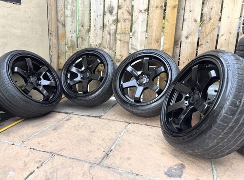 Genuine bola inch 5x112 - genuine,