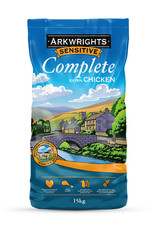 Arkwrights Sensitive Complete