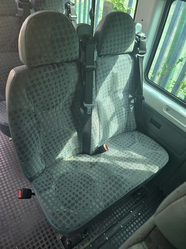 Ford transit mk7 2007 2013 - ford,
