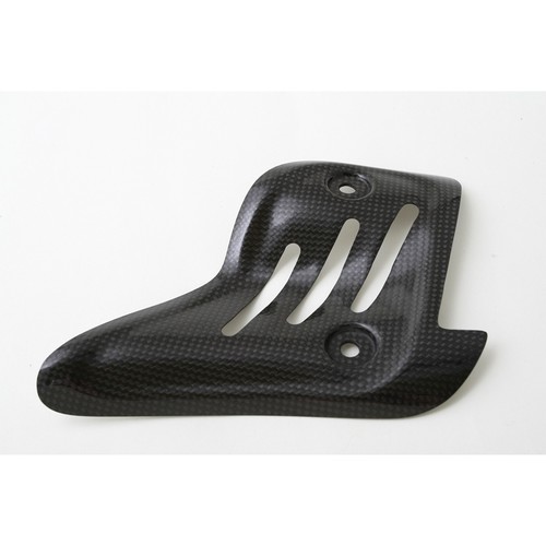 Fullsix carbon fibre - fullsix, exhaust