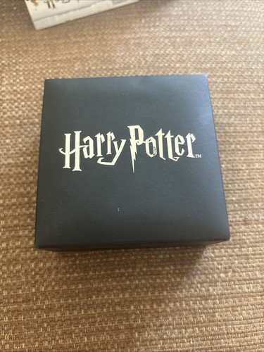 Samuel harry potter - samuel, time
