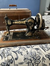 Jones C.S Family Vintage