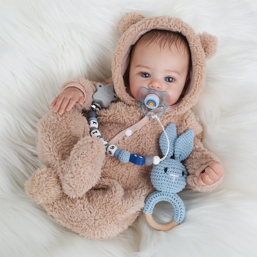 Reborn baby dolls 18 - reborn, inch