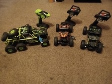 Rock Crawler Rc Cars
