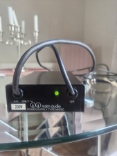 Naim Audio Pre-Amplifier NAPSC