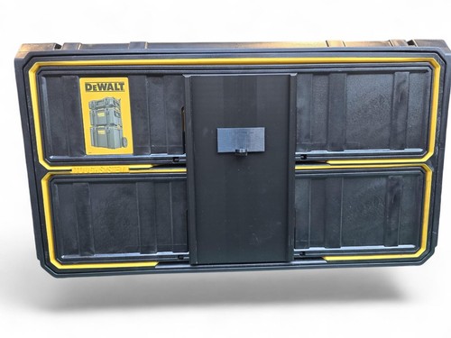 Lock fit dewalt toughsystem - fit,
