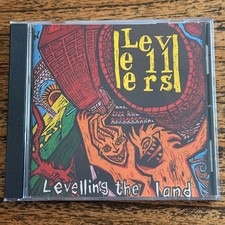 Levellers, Levelling the Land