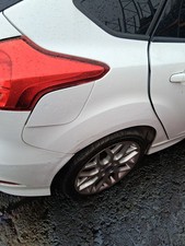 2017 FORD FOCUS MK3 ST LINE 18