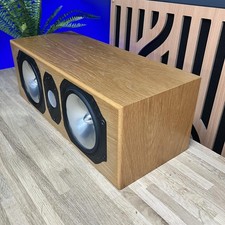 Monitor Audio Silver  LCR HiFi