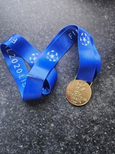 2020 champions league final